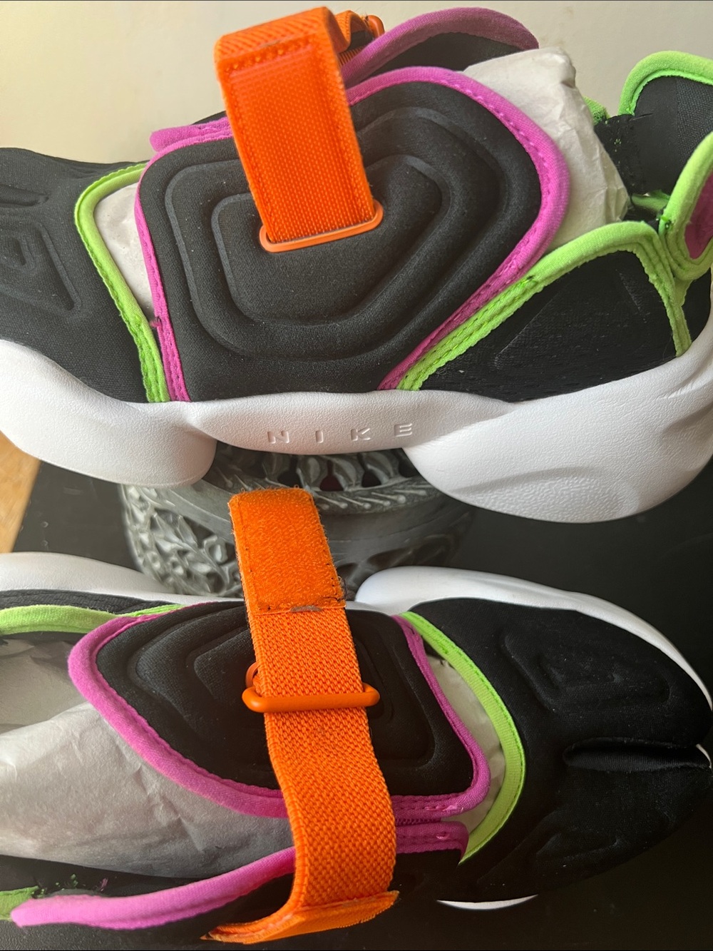 Nike Aqua Rift - Picture 14 of 14